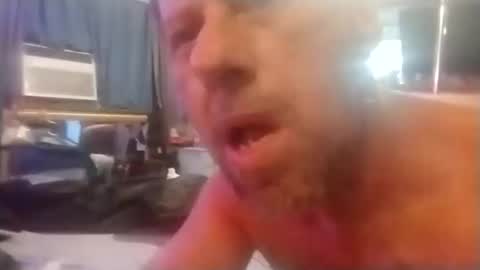 Snapshot of josavaho235836 chatting on November 17, 10:59 pm Joey Amy online show from November 17, 10:59 pm