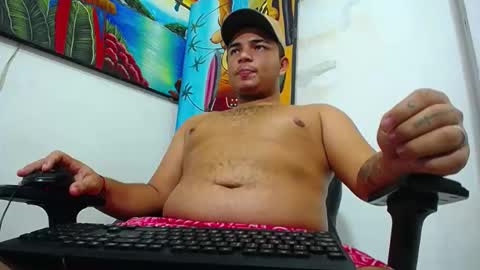 Snapshot of jose_duo_dirty chatting on February 22, 2:26 pm jose_duo_dirty online show from February 22, 2:26 pm