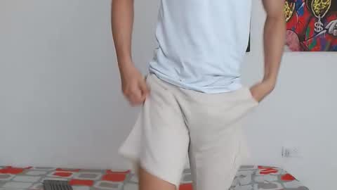 jose_sexycumm online show from February 13, 3:52 pm