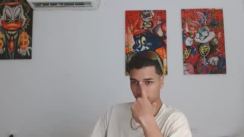 jose_sexycumm online show from March 12, 4:35 pm