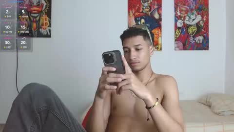 jose_sexycumm online show from April 6, 6:09 pm
