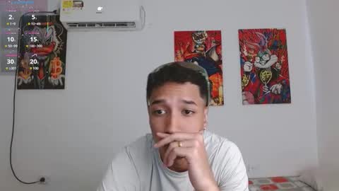 jose_sexycumm online show from April 13, 6:57 pm