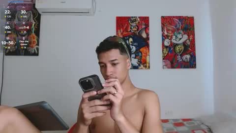 jose_sexycumm online show from April 14, 3:40 pm