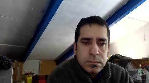 Snapshot of joseacv6 chatting on January 5, 6:13 am j.a online show from January 5, 6:13 am