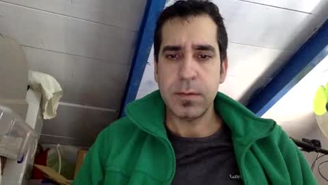 Snapshot of joseacv6 chatting on February 3, 5:29 am j.a online show from February 3, 5:29 am