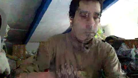 Snapshot of joseacv6 chatting on February 4, 5:21 am j.a online show from February 4, 5:21 am