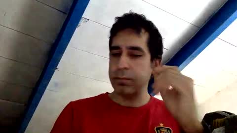 Snapshot of joseacv6 chatting on February 21, 6:07 am j.a online show from February 21, 6:07 am