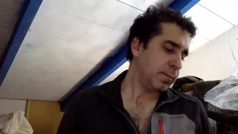 Snapshot of joseacv6 chatting on March 8, 5:17 am j.a online show from March 8, 5:17 am