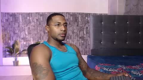 Jackson online show from November 25, 3:12 pm