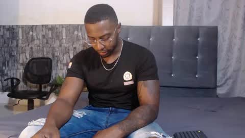 Snapshot of joseephjackson chatting on June 17, 2:29 pm Jackson online show from June 17, 2:29 pm