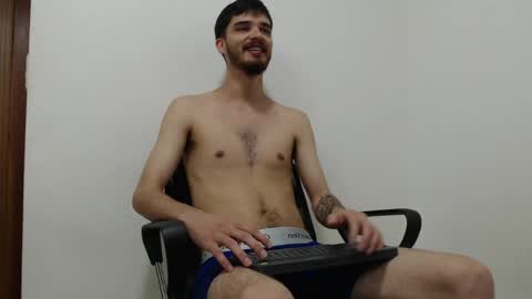 alejandro online show from March 2, 7:09 am