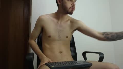 alejandro online show from May 29, 12:41 am