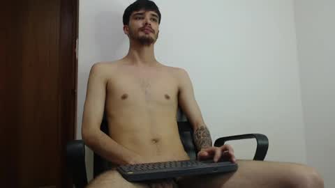 alejandro online show from May 29, 8:51 pm