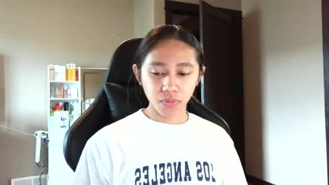 Snapshot of joseil chatting on June 26, 7:18 pm Joseil online show from June 26, 7:18 pm