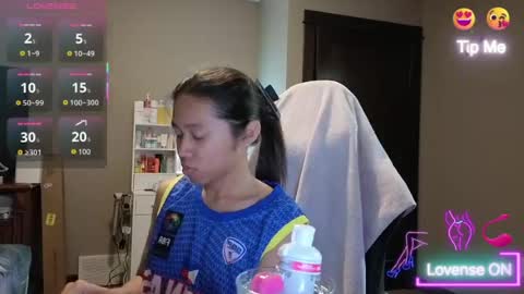 Snapshot of joseil chatting on July 22, 2:14 am Joseil online show from July 22, 2:14 am