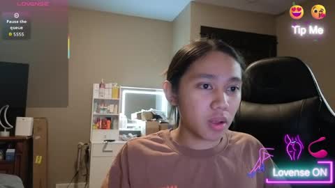 Snapshot of joseil chatting on July 25, 1:25 am Joseil online show from July 25, 1:25 am