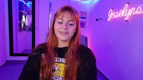 Sofia Garcia online show from April 14, 2:06 am