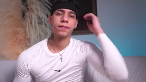 Josep online show from March 4, 4:07 am