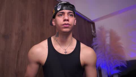 Josep online show from March 14, 12:50 am