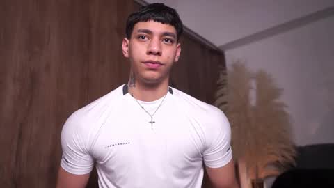 Josep online show from March 17, 12:04 am