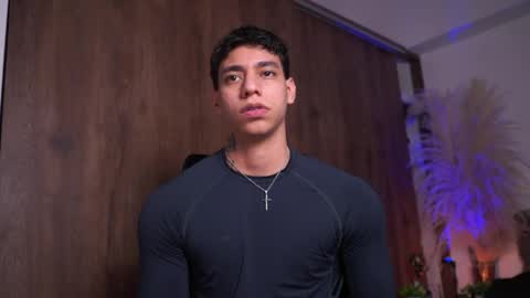 Josep online show from April 16, 12:11 am