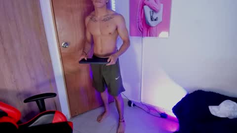 JOSEPH  online show from February 23, 6:45 pm