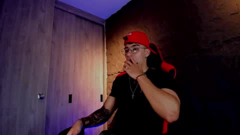 JOSEPH  online show from September 11, 11:21 am