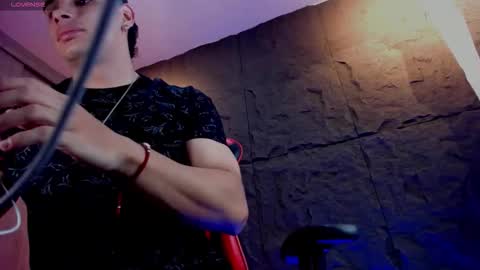 JOSEPH  online show from October 20, 11:54 am