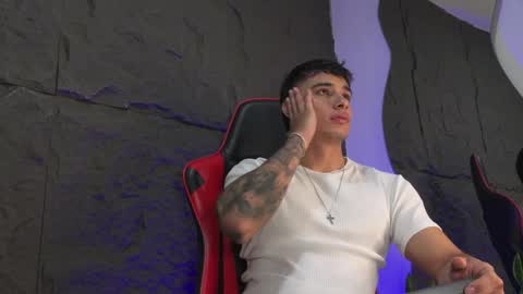 JOSEPH  online show from March 25, 11:27 am