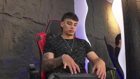 JOSEPH  online show from March 27, 11:32 am