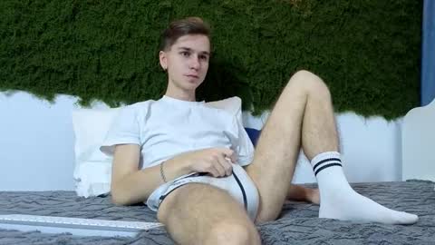 Master Joseph online show from November 28, 6:49 am