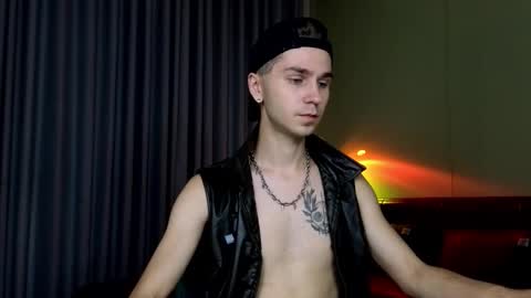 Master Joseph online show from March 16, 5:44 am