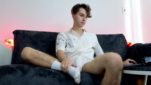 Master Joseph online show from March 31, 4:57 am