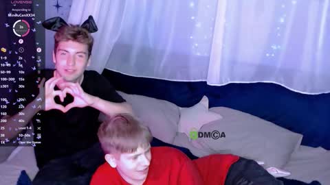 joseph_bear_ online show from September 8, 7:35 pm