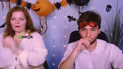 joseph_bear_ online show from October 29, 9:55 am