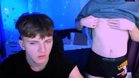 joseph_bear_ online show from December 13, 8:58 pm