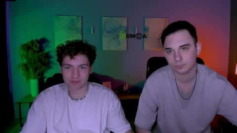 joseph_bear_ online show from April 3, 8:56 am