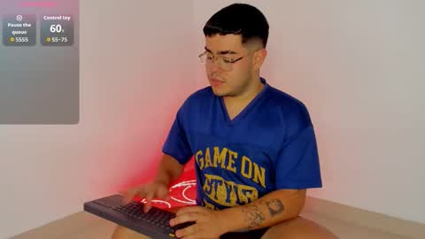  joseph  online show from February 25, 12:09 am