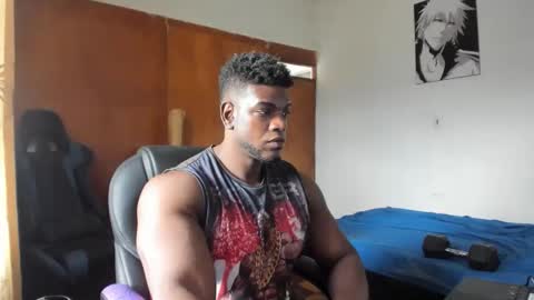 MR OAK online show from October 24, 4:47 pm