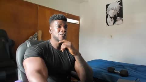 MR OAK online show from October 28, 4:09 pm