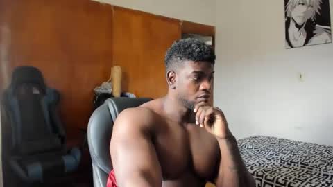 MR OAK online show from November 14, 5:55 pm