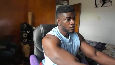 MR OAK online show from February 6, 9:07 pm