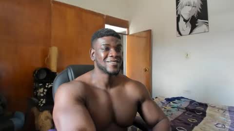 MR OAK online show from February 26, 6:07 pm