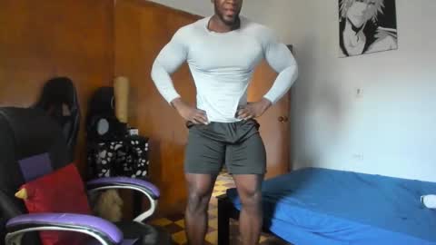 MR OAK online show from March 30, 12:17 pm