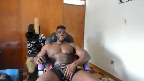 Snapshot of joseph_god chatting on May 5, 5:10 pm MR OAK online show from May 5, 5:10 pm