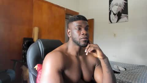 Snapshot of joseph_god chatting on May 15, 6:04 pm MR OAK online show from May 15, 6:04 pm