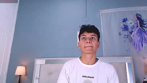 Joseph Gonzalez online show from April 4, 7:11 pm