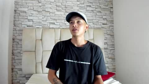 joseph_vans online show from March 11, 4:43 am