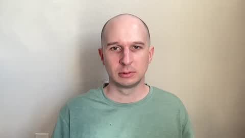 Joseph Johnson online show from May 3, 11:44 pm