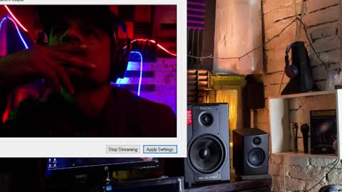 Snapshot of josephrivietti777 chatting on January 29, 12:02 pm Joseph rivietti online show from January 29, 12:02 pm